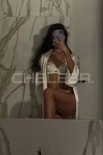 Lux Girls, возраст 21 год