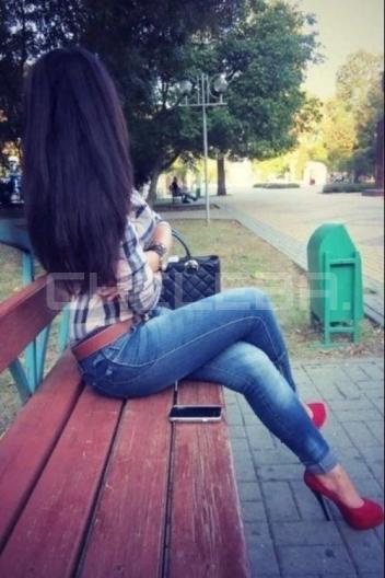 ВИКТОРИЯ, возраст 24 года