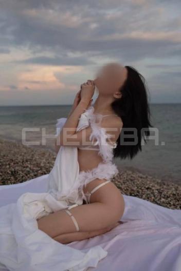 Кристина, возраст 24 года