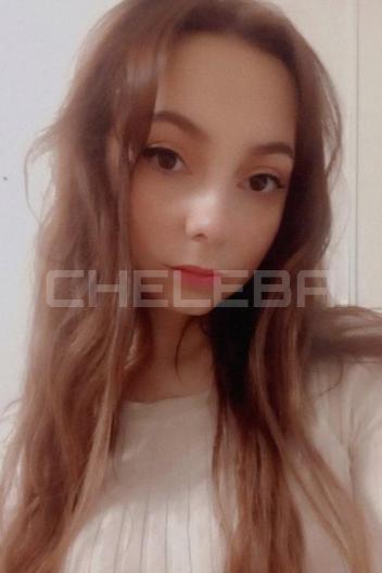 Лера, возраст 21 год
