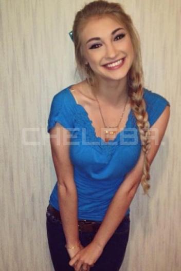АРИНА, возраст 22 года